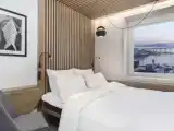 Двухместный номер Cozy Small