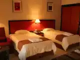 Двухместный номер Deluxe