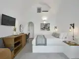 Двухместный номер with Caldera view