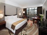 Двухместный номер Cathay Grand Deluxe