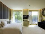 Двухместный View Junior Suite