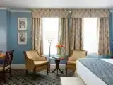 Четырёхместный номер Deluxe