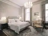 Двухместный номер Deluxe