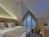 Двухместный номер Эконом