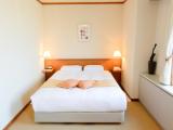 Номер Deluxe (Executive floor)