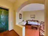 Двухместные Bungalow Suite