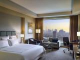 Двухместный номер Swiss Executive Creek View
