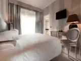 Двухместный номер Spacious
