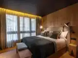 Резиденция Duplex с 4 комнатами