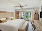 Двухместный номер Deluxe с видом на море