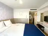 Двухместный номер Комфорт