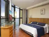 Люкс с 2 комнатами