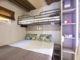 Четырёхместное Mobile Home Clever