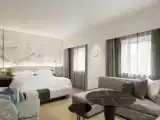 Двухместный номер Premium Corner