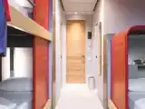Трёхместный номер