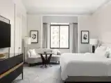 Двухместный люкс Signature c 1 спальней Union Square view, Landmark