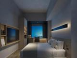 Двухместный номер Executive Floor