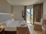 Номер с видом на море