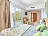 Двухместный номер Family