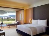 Двухместный люкс Kamogawa Executive с видом на реку