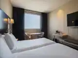 Двухместный номер Deluxe с видом на море
