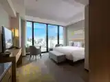 Двухместный номер Premium Deluxe