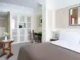 Двухместный номер Deluxe