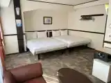 Номер Deluxe