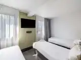 Четырёхместный номер