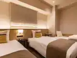 Двухместный номер Superior