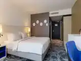 Двухместный номер Стандарт