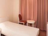 Двухместное Building No. 6 B room with river side view