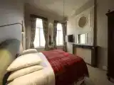 Двухместный полулюкс