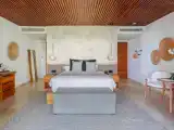 Двухместный люкс с видом на океан