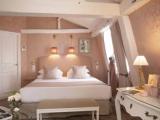 Двухместный Junior Suite Tour Eiffel