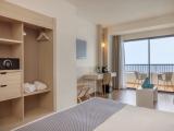 Двухместный номер My Favorite Club Superior seafront
