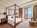 Двухместный люкс Executive c 1 комнатой with pool or golf view