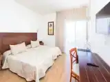 Двухместный номер Стандарт