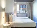 Двухместный номер Adapted