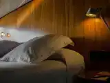 Двухместный номер с балконом