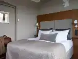 Двухместный люкс Sauna
