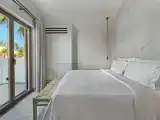 Двухместный люкс