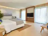 Двухместный клубный люкс c 1 комнатой