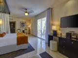Двухместный Diamond Club люкс Honeymoon Jacuzzi