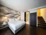 Двухместный полулюкс