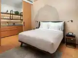 Двухместный люкс JdV by Hyatt Executive