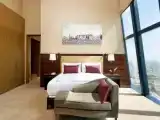 Двухместный люкс Caspian