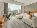 Двухместный номер High Floor