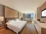 Двухместный номер Executive Premium Deluxe