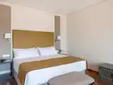 Двухместный номер Duplex